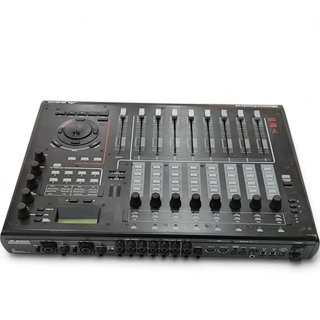INTERFAZ DE ESTUDIO ALESIS MASTERCONTROL + CARGADOR Y MANUAL