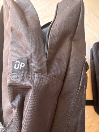 Mochila ÛP como nueva