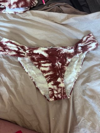 Bikini mujer nuevo