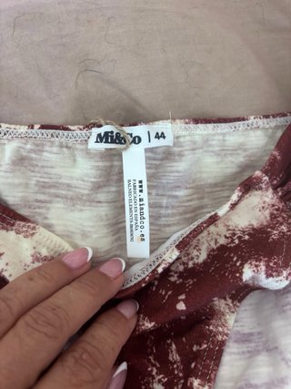 Bikini mujer nuevo