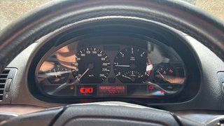 BMW Serie 3 2002