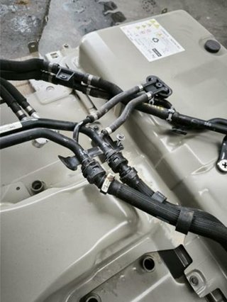 Peugeot 117242 batería 9858085480 208 electrico e-