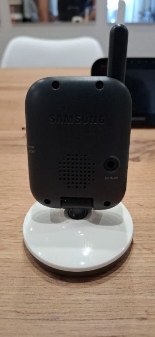 Vigilabebés Samsung SEW-3040W