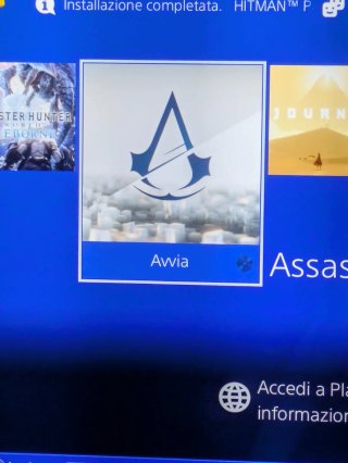 Assassin's Creed unity PS4 PlayStation 4