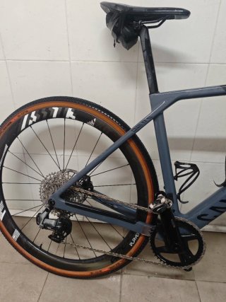 Canyon Grail CF 7 SL