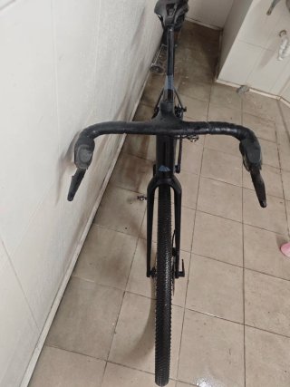 Canyon Grail CF 7 SL