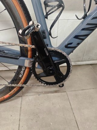 Canyon Grail CF 7 SL