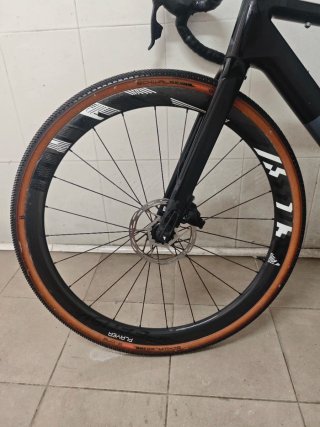 Canyon Grail CF 7 SL