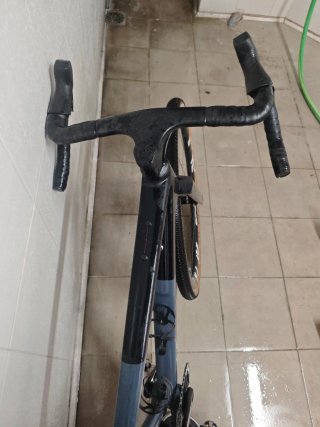 Canyon Grail CF 7 SL