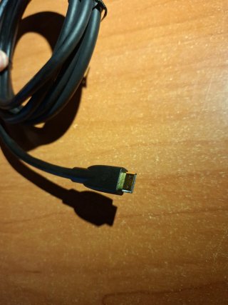Amazon Basics Cable Micro HDMI a HDMI, 1.8 metros