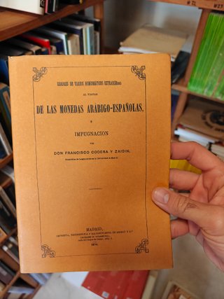 Varios libros