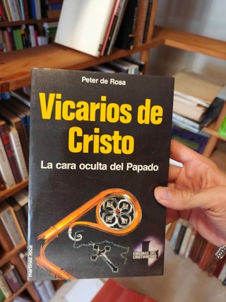 Varios libros