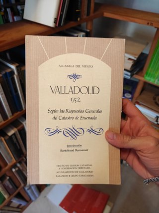 Varios libros