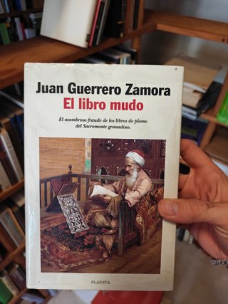 Varios libros