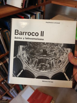 Varios libros