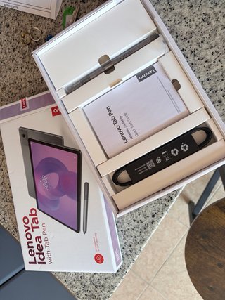 Lenovo Idea Tab 8/128GB