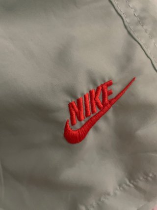 Bañador verde talla XXL Nike