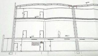 Nave industrial en alquiler en Cardedeu