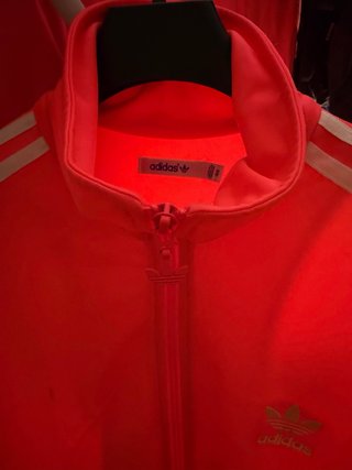 Chaqueta adidas original