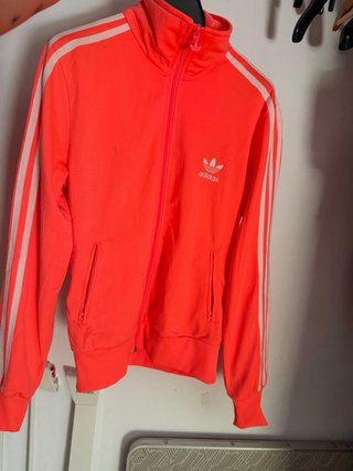 Chaqueta adidas original