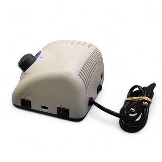 MAQUINA DE LIMADO DE UÑAS PROFESIONAL STRONG 210 + CAJA Y ACC