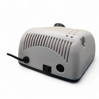 MAQUINA DE LIMADO DE UÑAS PROFESIONAL STRONG 210 + CAJA Y ACC