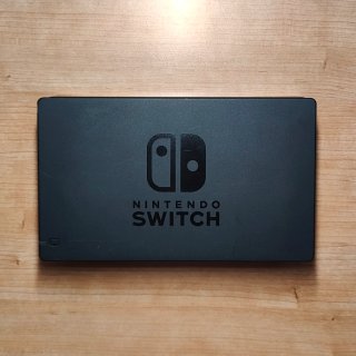 Nintendo Switch V2 con Caja