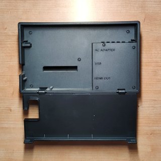 Nintendo Switch V2 con Caja