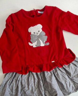 Lote Ropa Niña Mayoral Talla 2