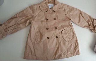 Lote Ropa Niña Mayoral Talla 2