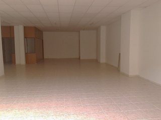 Local comercial en alquiler en Poble Nou - Zona Esportiva en Terrassa