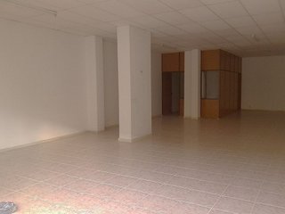 Local comercial en alquiler en Poble Nou - Zona Esportiva en Terrassa