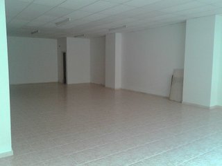 Local comercial en alquiler en Poble Nou - Zona Esportiva en Terrassa