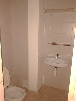 Local comercial en alquiler en Poble Nou - Zona Esportiva en Terrassa