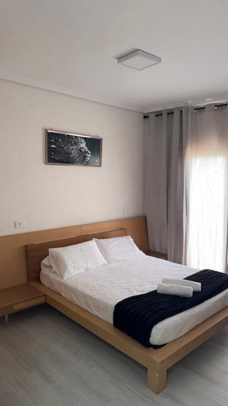 Alquiler vacacional en Castellón , Valencia