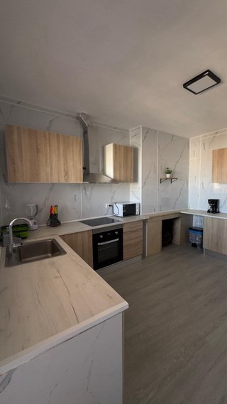 Alquiler vacacional en Castellón , Valencia