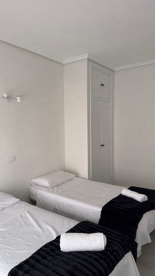Alquiler vacacional en Castellón , Valencia
