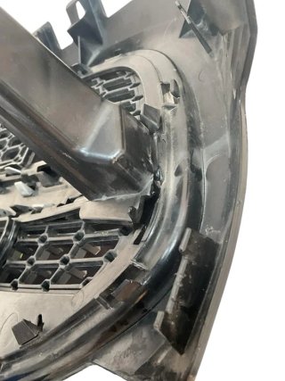 Rejilla Mercedez benz Clase A W177 18-24