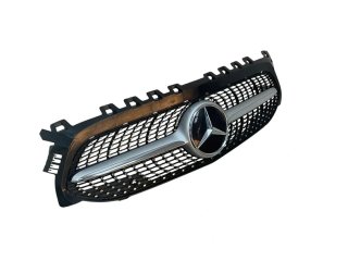 Rejilla Mercedez benz Clase A W177 18-24