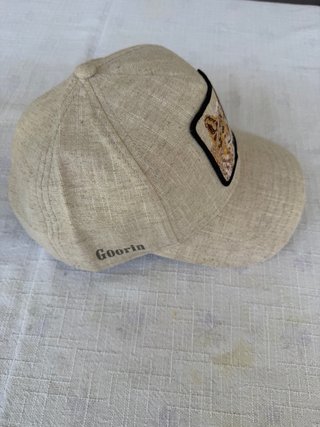 Horra Goorin