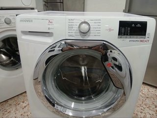Lavadora Hoover 7kg