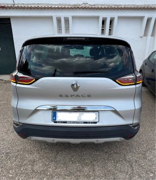 Renault Espace 2016