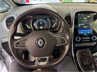 Renault Espace 2016