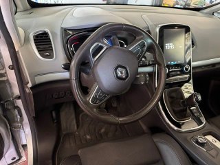 Renault Espace 2016