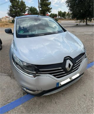 Renault Espace 2016