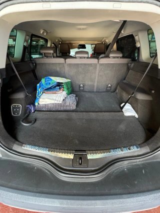Renault Espace 2016