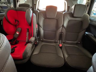 Renault Espace 2016