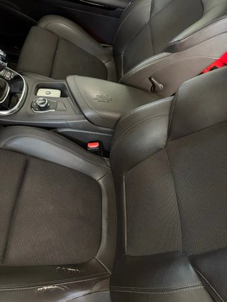 Renault Espace 2016