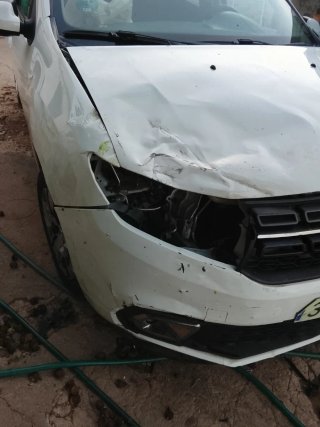 Dacia 2019
