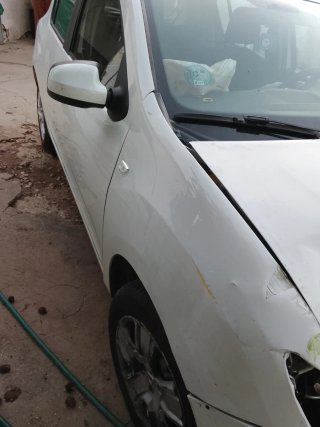 Dacia 2019